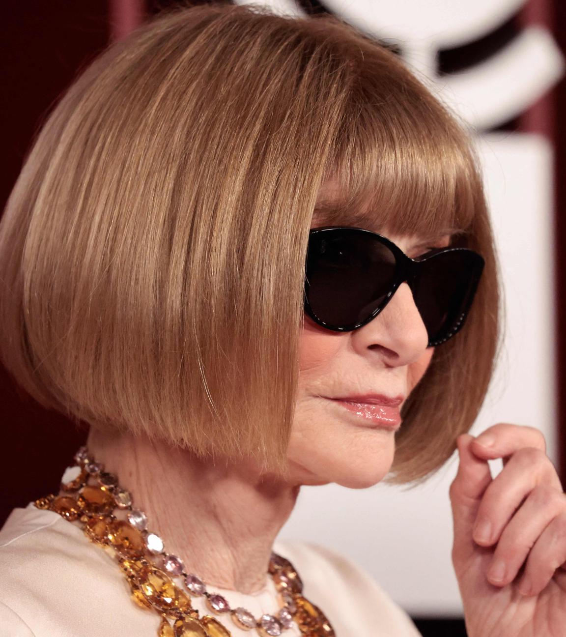 Anna Wintour