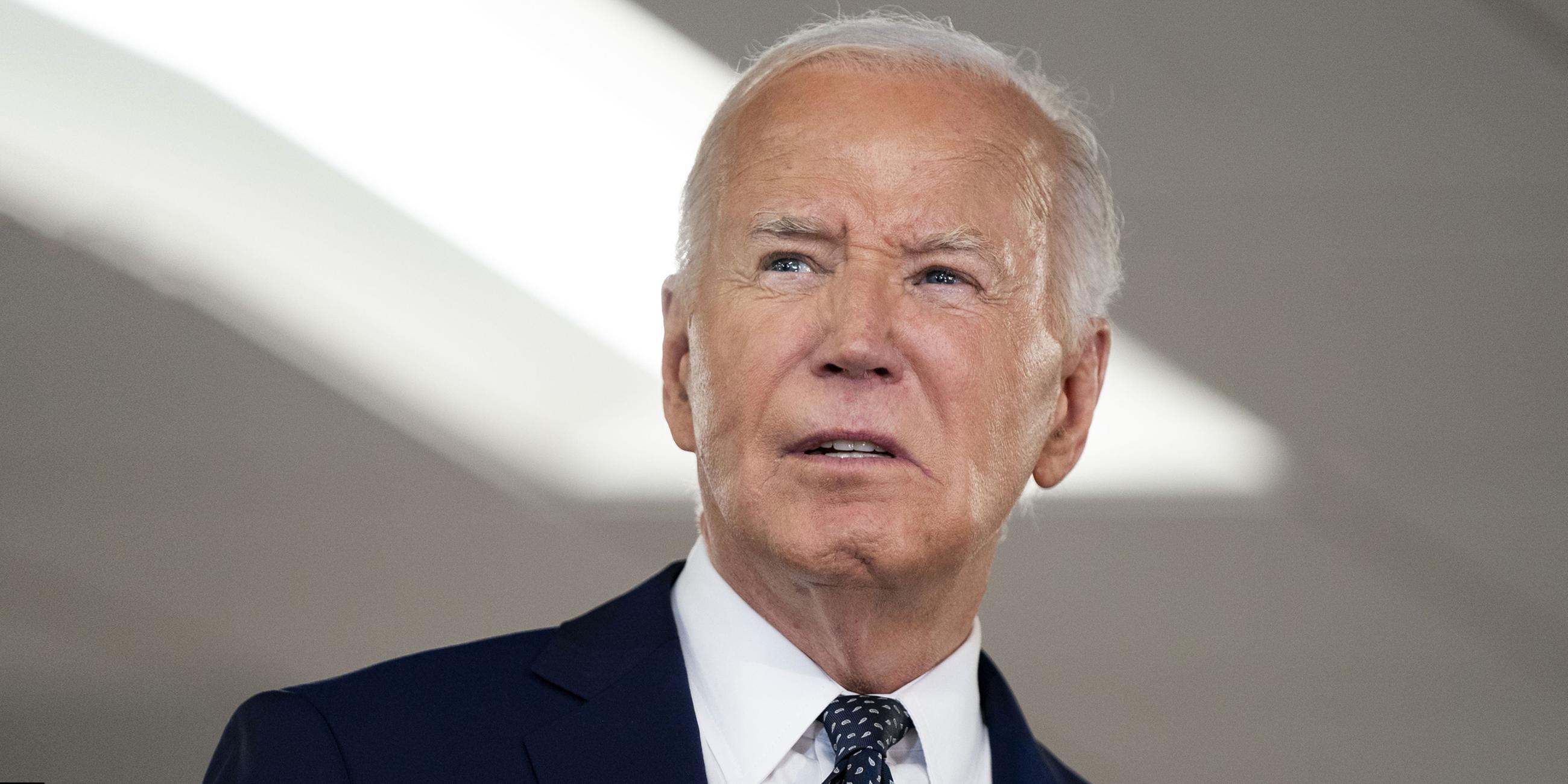 Joe Biden 