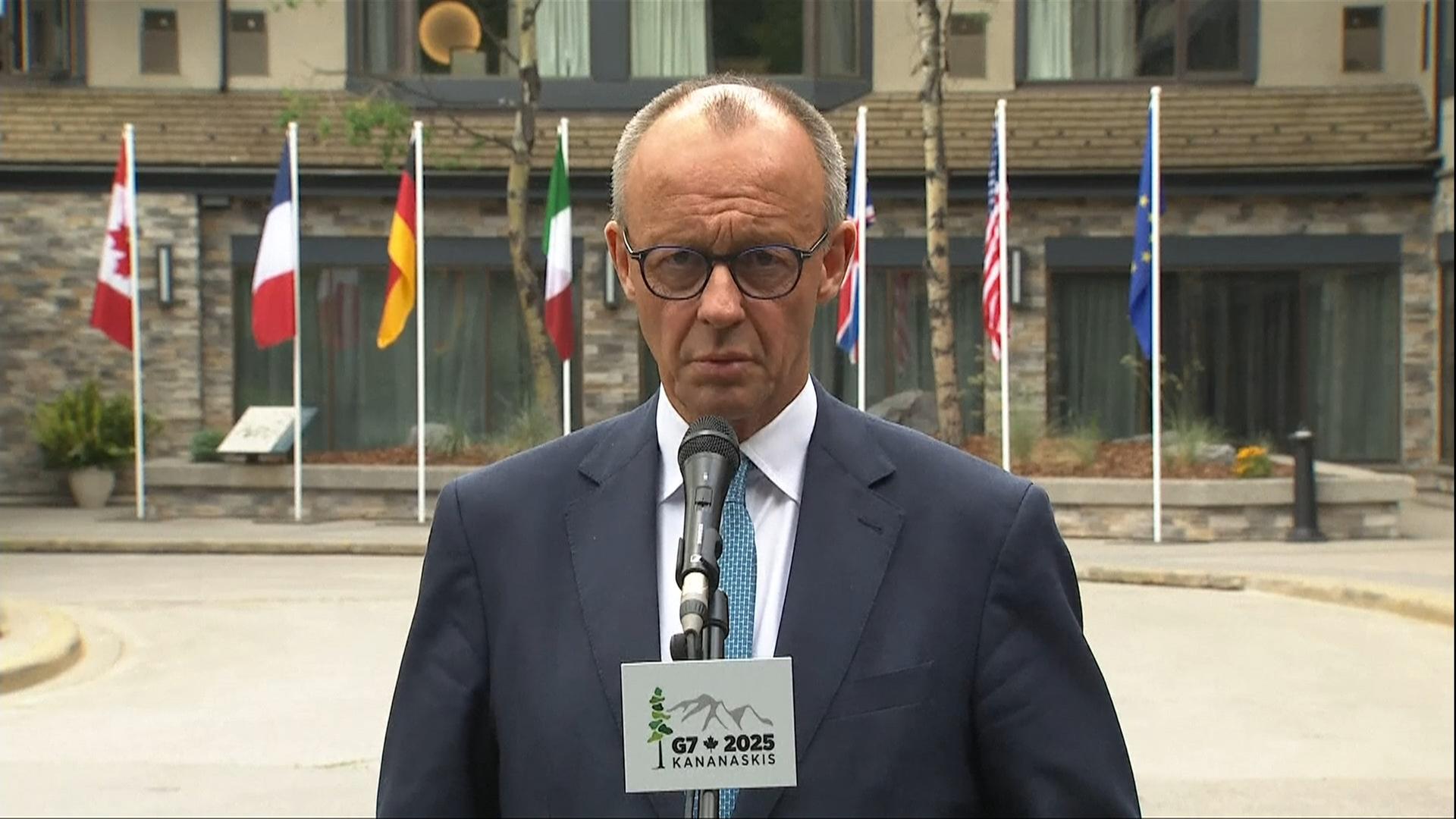 Ergebnisse des G7-Gipfels