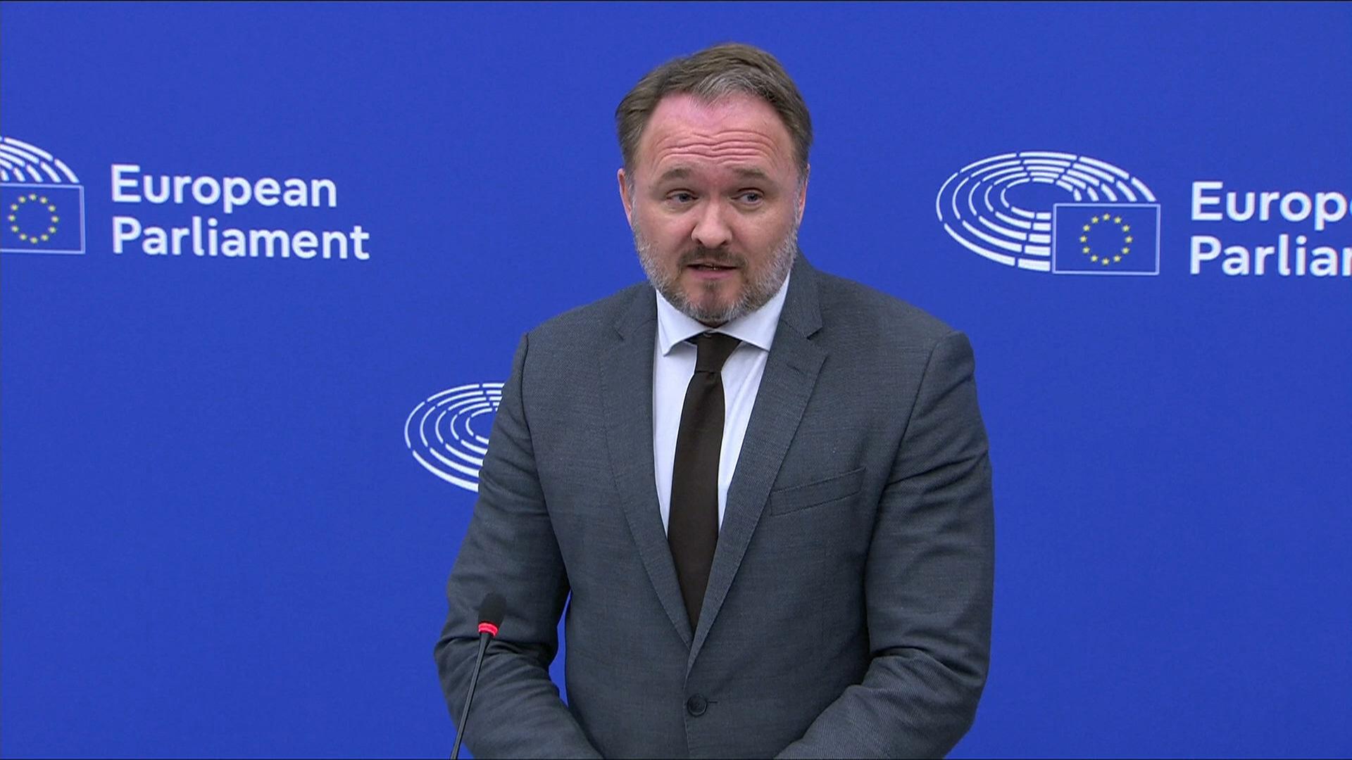 EU will Ausstieg aus russischen Gasimporten