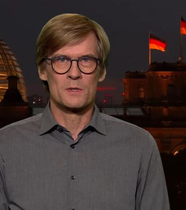 Stromsteuer-Streit: "Es kracht relativ bald"